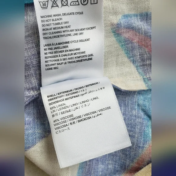 Farm Rio Top - Picture 8 of 9